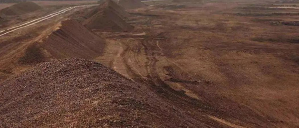 沈陽(yáng)土壤環(huán)境檢測(cè)的十一個(gè)項(xiàng)目及標(biāo)準(zhǔn)