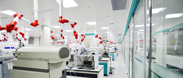 關(guān)于遼寧第三方檢測機(jī)構(gòu)你應(yīng)該了解這些