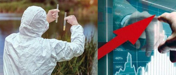 沈陽廢氣檢測:揭秘空氣環境檢測采樣全過程