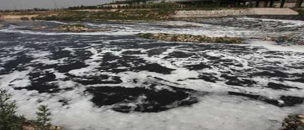 沈陽工業廢水檢測需要檢測哪些內容?