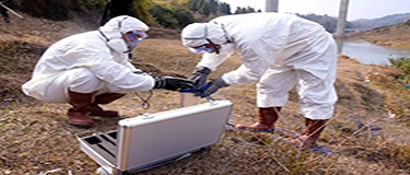 遼寧第三方檢測淺談環境檢測在環境保護中起到了哪些作用？