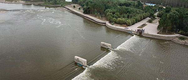 沈陽廢水廢氣土壤檢測規范標準