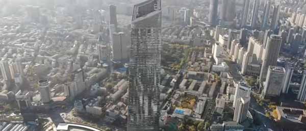 沈陽空氣檢測都檢測哪些內容？