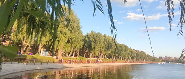 沈陽水質(zhì)檢測(cè)公司為您介紹水質(zhì)檢測(cè)在日常的應(yīng)用