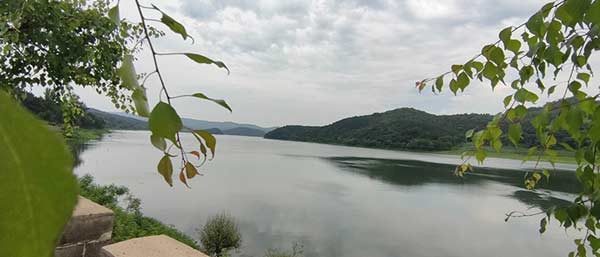 沈陽地下水檢測的重要性體現(xiàn)在哪些方面?