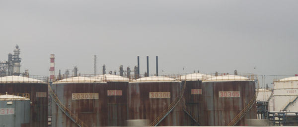 沈陽環(huán)境檢測(cè)公司提供的環(huán)境檢測(cè)服務(wù)流程