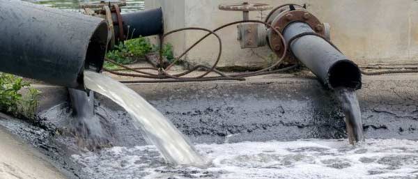 沈陽廢水檢測 沈陽廢水檢測