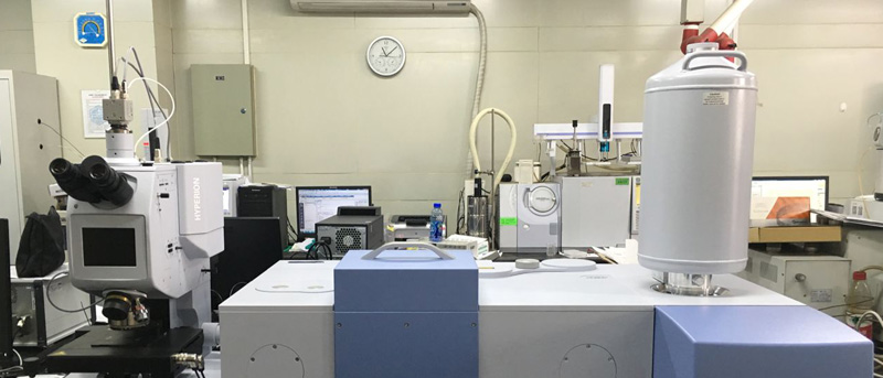 強化沈陽環境監測現場采樣質量控制是這樣進行的！