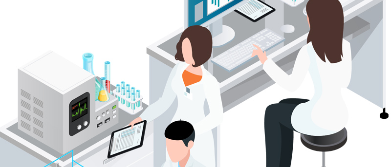 沈陽第三方實驗室設計布局要點