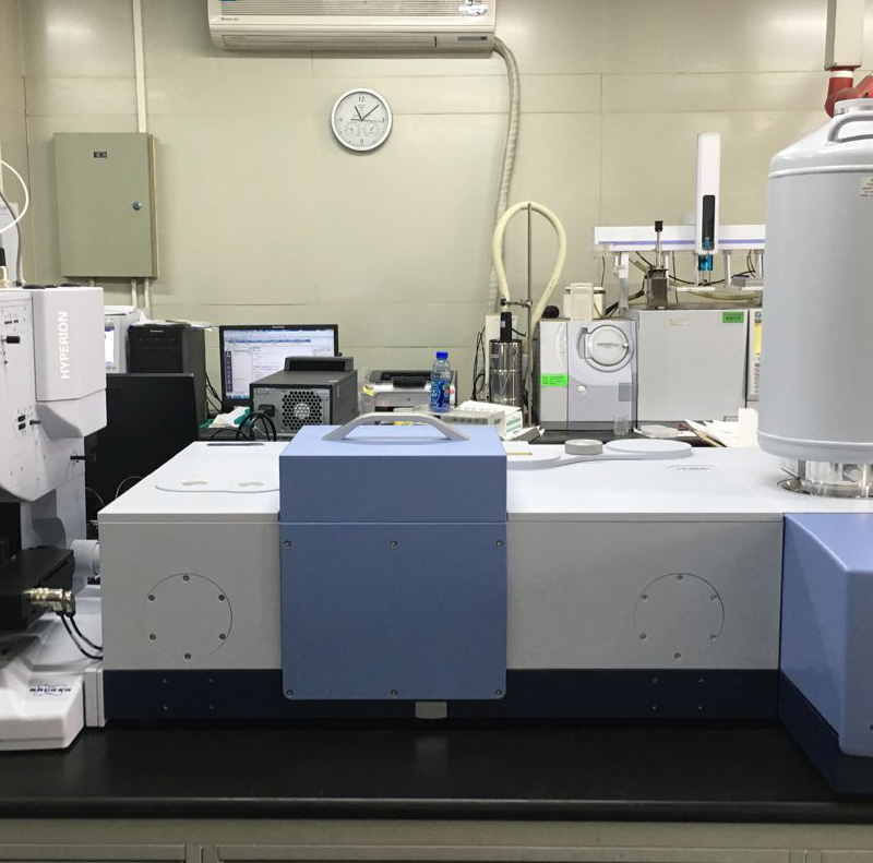 沈陽第三方檢測公司